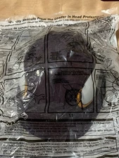 MSA Minnesota Vikings Hard Hat Sealed