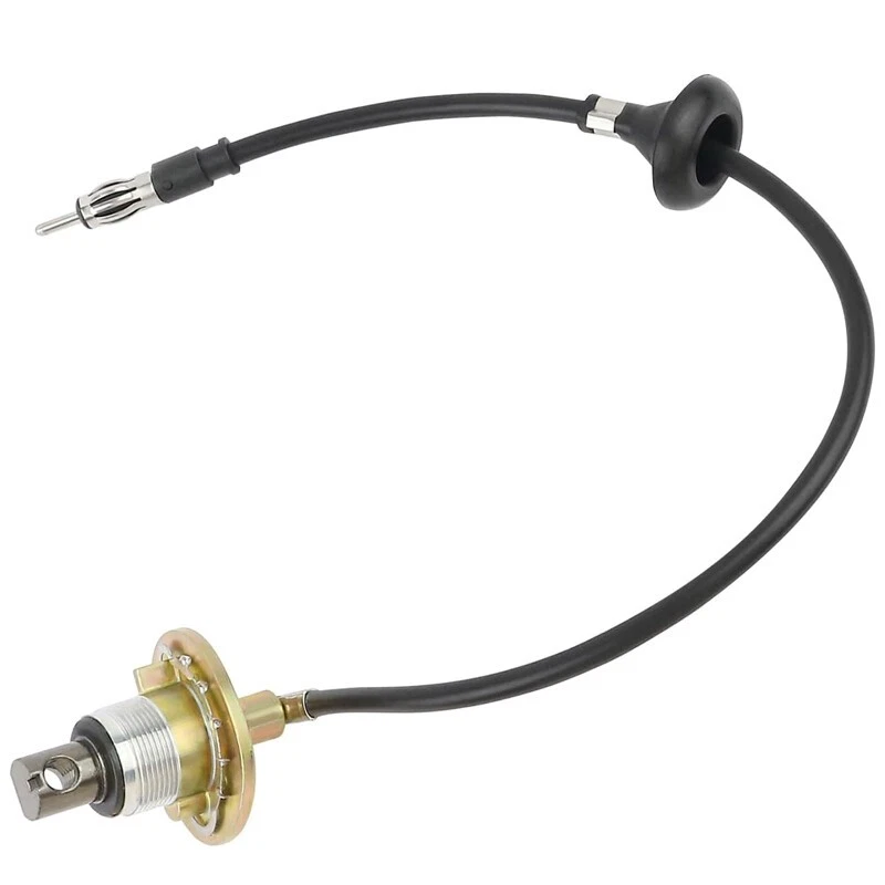 Antenna Base Replacement 56038526AG For Jeep Liberty 2002 2003 2004 2005 06 2007 - Imagem 4 de 4