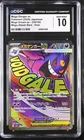 Mega Gengar Ex 230/193 Mega Dream Ex Mega Attack Rare CGC 10