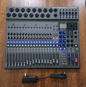 Zoom L20 | eBay