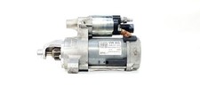 2017 2018 2019 Audi Q7 OEM Starter Motor 3.0L AWD 