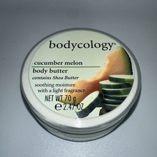 Bodycology Cucumber Melon