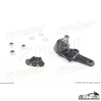 Traggelenk / Vorne FüR Ford Focus I DAW DBW Stufenheck DFW Turnier DNW 98-05