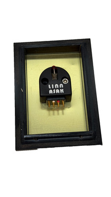 Linn ASAK MC Cartridge Tonabnehmer