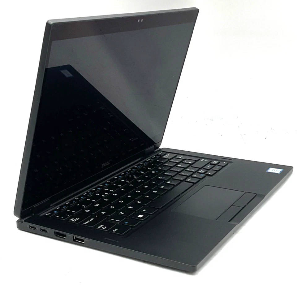 Dell Latitude 7390 2-in-1 · i5-8350U · 8GB · 256GB, photo 2 of 5