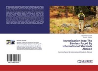 Investigation Into The Barriers Faced By International Students Abroad Henrietta