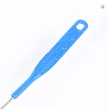 4Pcs Hydration Bladder Cleaning Kit Water Bag Cleaning Brush Tool Set