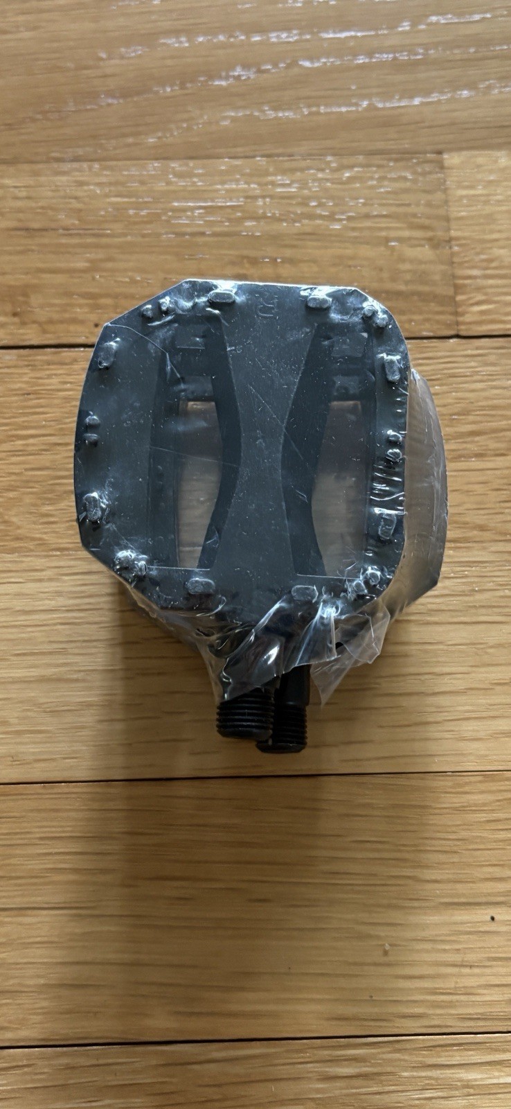 Pedals 1/2&rdquo; New