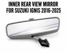 Retroviseur intérieur Suzuki IGNIS