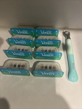 Gillette Venus Extra Smooth  Refill 5-Blade +...
