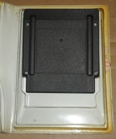 HES Game Arctic Adventure  Penguin & Seal  NES   PAL