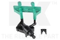Geberzylinder Kupplung NK 832515 FüR DNW Transit Focus DBW DAW Ford 19,05Mm 1