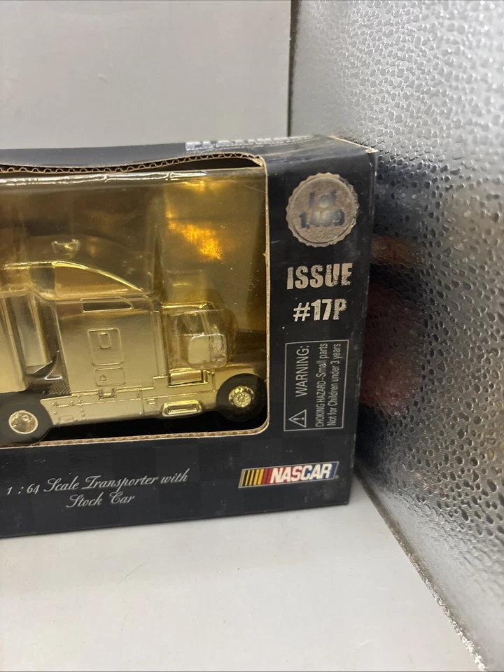 Transportador de oro 24K 1 de 1499 Sterling Martin Foto 2 de 4