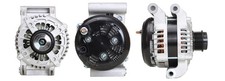 DRI Lichtmaschine Generator Lima 5340782202 +60.62€ Pfand 14V für JEEP CHEROKEE