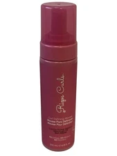 Rizos Curls Curl Defining Mousse 6.8 fl oz – Cactus Flower, Maracuja Oil