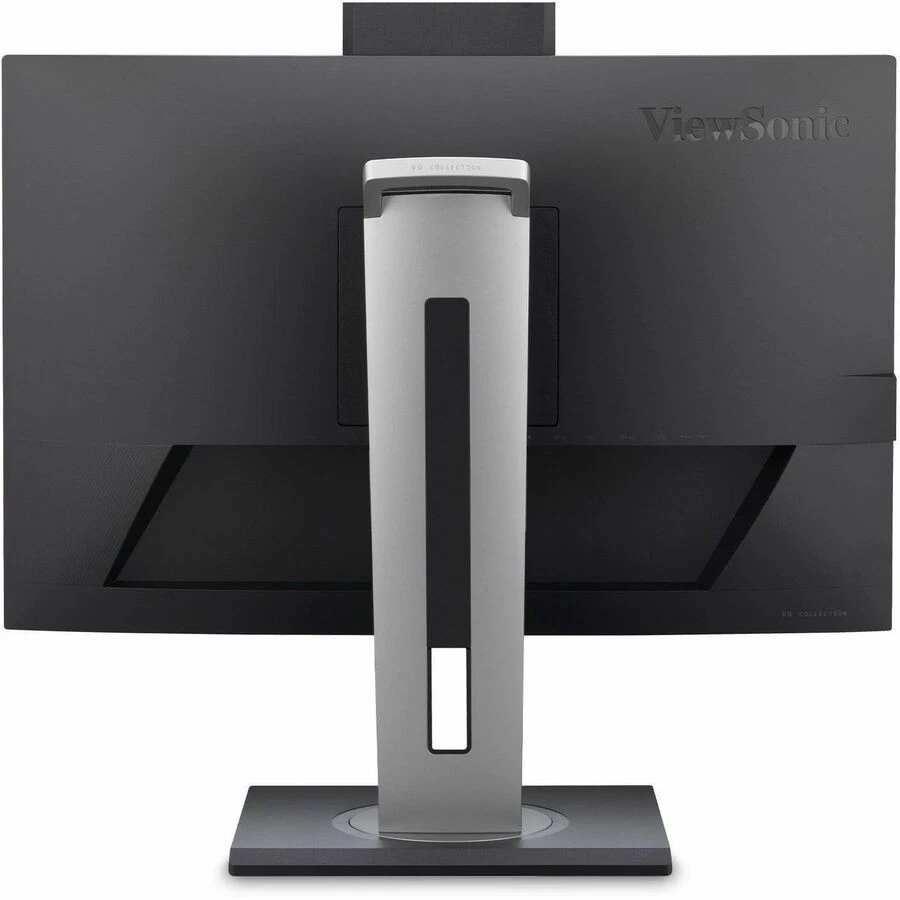 ViewSonic VG2457V 24 Inch 1080p Video Conference Docking Monitor with Windows He - Image 3 of 4
