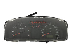 Compteur Hyundai TERRACAN