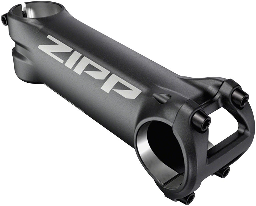 Zipp Service Course Stem 90mm 318 Clamp -6 1 18 in Blast Black B2 Aluminum 13190₽