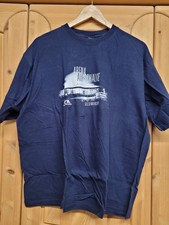 FC Schalke 04 Fanwear Shirt Größe XL Arena Auf Schalke Gelsenkirchen Nordkurve