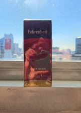 Fahrenheit Aftershave Fragrances for Men for sale | eBay