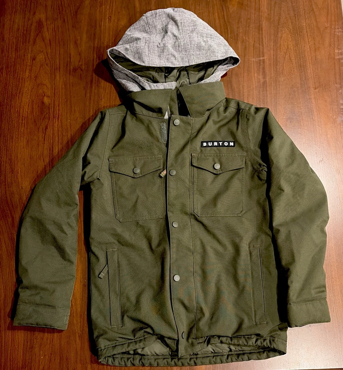 Burton Boys' Outerwear for sale | eBay