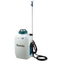 Makita DUS158Z Akku RucksacksprüHer Solo 18V Li-Ion Lxt