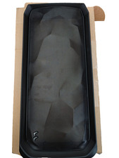 Fractal Design Meshify 3 Ambience Pro RGB Black Front Panel **PARTS ONLY**