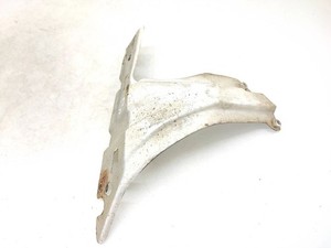 Volkswagen Caddy 2008 Rechts Halterung Kotflügel 1T0821136 RAG113427