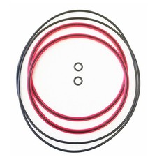 Aftermarket Fuchs Motor Seal Kit