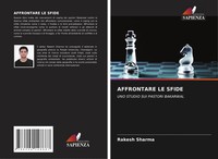 Rakesh Sharma | Affrontare LE Sfide | Taschenbuch | Italienisch (2021)