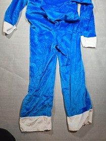 Sonic Costume From Sonic 3, Size S 4/6