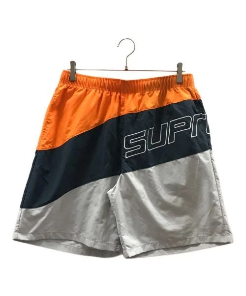Pantalon Supreme / Court Nylon Courbe Homme