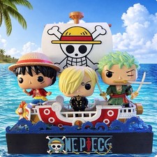 One Piece Espositore Kinder Sorpresa