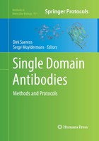 Dirk Saerens (U. A.) | Single Domain Antibodies | Taschenbuch | Englisch (2016)