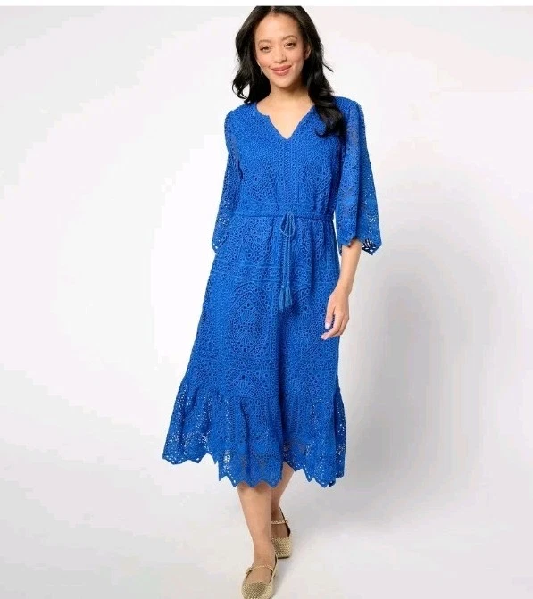 knee length dresses for ladies Rue Dress | Occasion Dress in Sizes XXS–6X main image 1