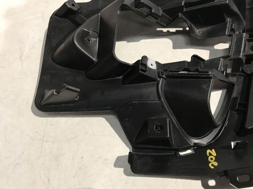 RENAULT ZOE FOG LIGHT HOUSING COVER FRONT LEFT 2016-2022 269160841R - Picture 9 of 18