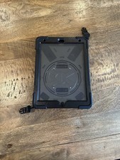 Apple Pad 10.2-inch case with Built In Screen Protector - JLC Professional