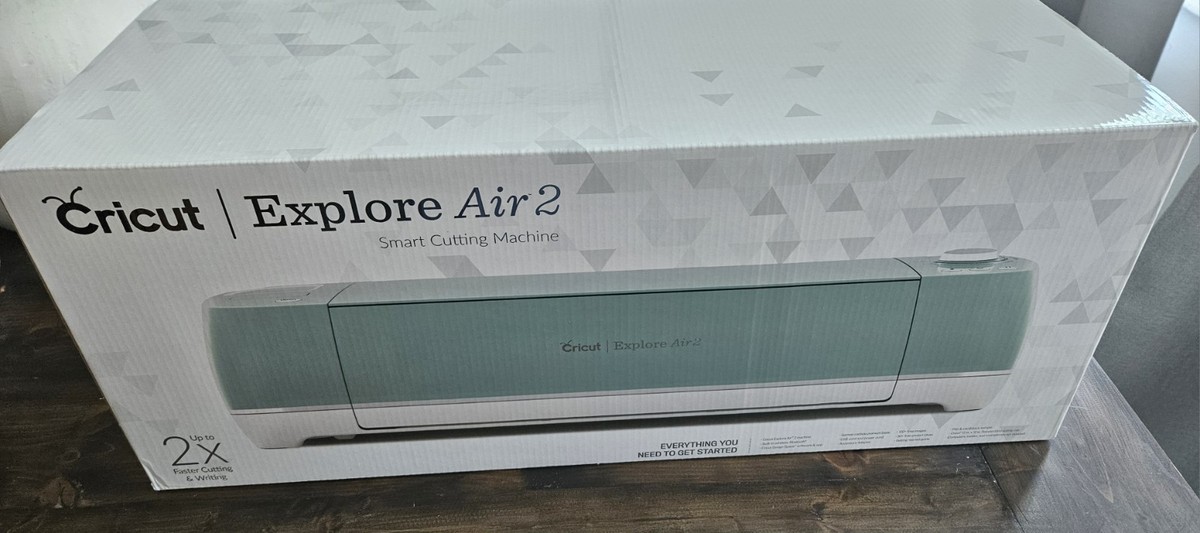 Cricut Explore Air Craft Cutting Machine for sale online