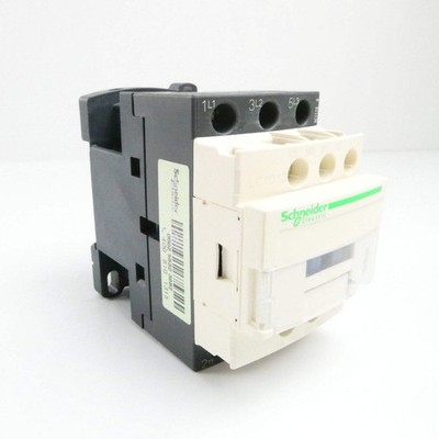 SCHNEIDER ELECTRIC LC1D12 M7C (220V 50/60Hz) SCHÜTZ