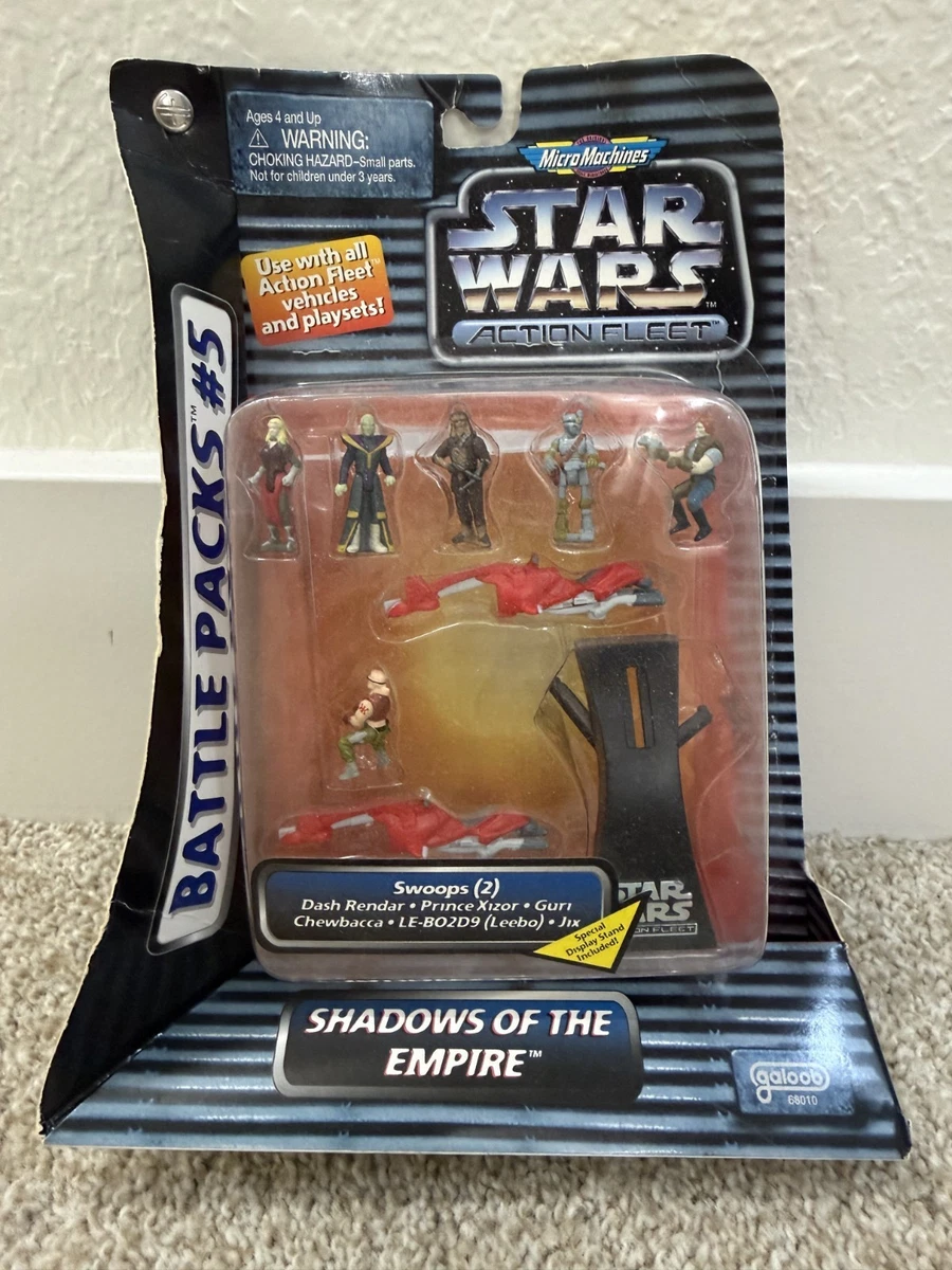 Star Wars Action Fleet for sale | eBay