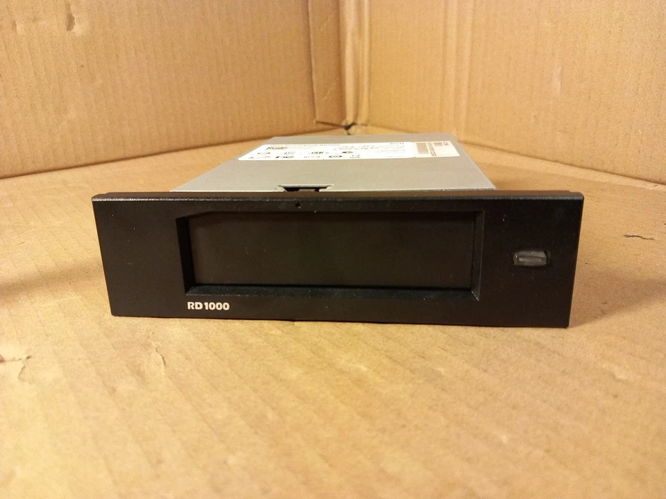 Dell PowerVault RD1000 Removable Disk Storage SATA Internal 3.5" RDX K342P - Image 2 of 4