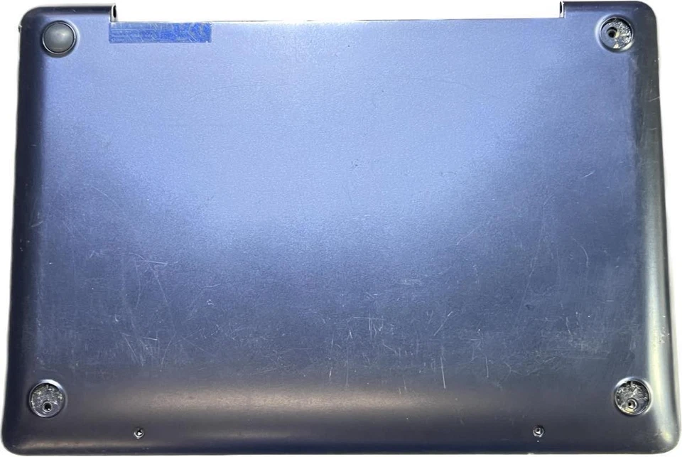 Tastatur Azerty Französisch ASUS tf300 tf300t Blau Docking Stand - Bild 2 von 2