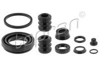 Topran 107 083 Reparatursatz, Bremssattel FüR Seat Skoda VW