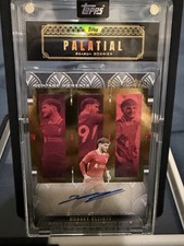 2024-25 Topps Palatial Liverpool FC Soccer Checklist Guide in-content 18