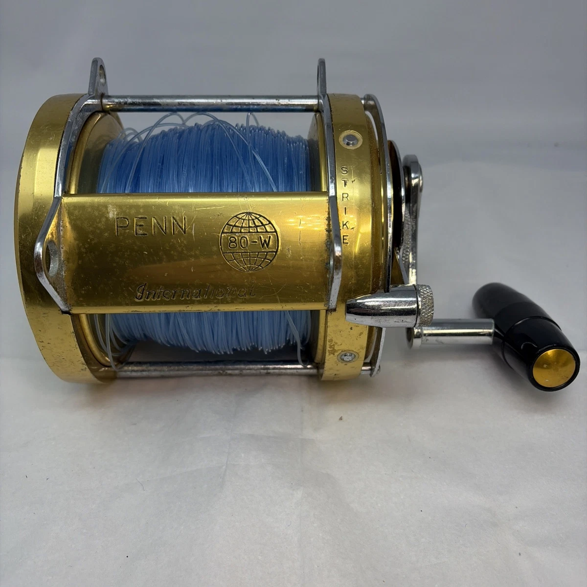 Penn International 80 Saltwater Fishing Reels for sale | eBay