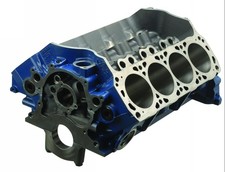 Ford Performance Engine Block Boss 351