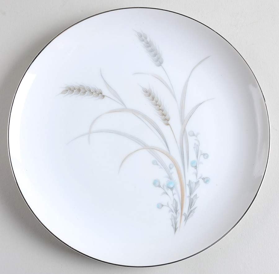 тарелки Mikasa Sentinel Salad Plate 393354