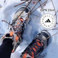 Women 8.0US Stella Mccartney Shoes Adidas By /Sneakers/Outdoor Boots Limited Edi