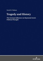 Scott B. Nelson | Tragedy And History | Buch | Englisch (2019) | Gebunden