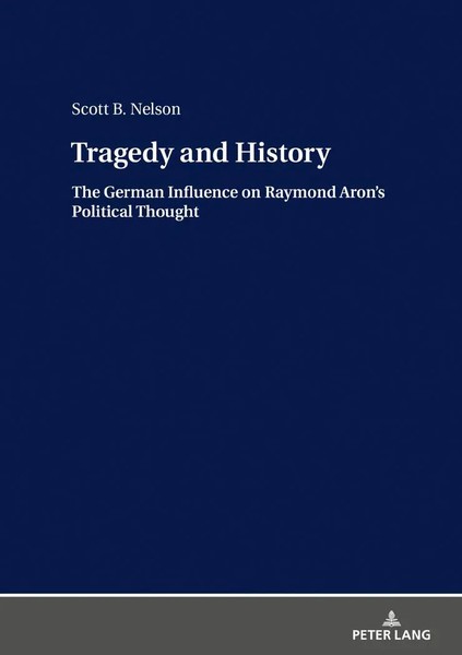 Scott B. Nelson | Tragedy And History | Buch | Englisch (2019) | Gebunden-image